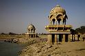 167 Jaisalmer, Gadisarmeer